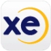 Icône de l'application Android com.xe.currency APK