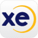 com.xe.currency Icono de la aplicación Android APK