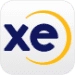 Icône de l'application Android com.xe.currency APK