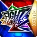 Fight League app icon APK