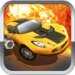 Icône de l'application Android Burnin' Rubber Crash n' Burn APK