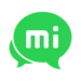 Mi Talk Icono de la aplicación Android APK
