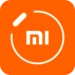Mi Fit Icono de la aplicación Android APK