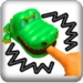Crocodile Roulette Icono de la aplicación Android APK