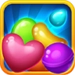 Candy Rescue Icono de la aplicación Android APK