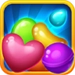 Candy Rescue Android-alkalmazás ikonra APK