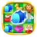 Candy Toy Икона на приложението за Android APK