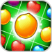 Fruit Crush Икона на приложението за Android APK