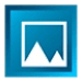 Foto Resizer Android app icon APK