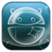 Bubble Droid Android app icon APK