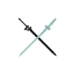 SAO Launcher Android-app-pictogram APK