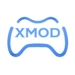 Xmodgames icon ng Android app APK