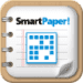 Smart Paper ícone do aplicativo Android APK