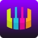 Икона апликације за Андроид Candy Piano APK