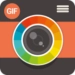Gif Me! Icono de la aplicación Android APK