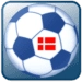 Fodbold DK Icono de la aplicación Android APK