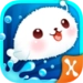 Ikon aplikasi Android Fluffy APK