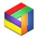 ColorTRUE Icono de la aplicación Android APK