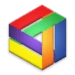 ColorTRUE Android app icon APK