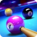 3D Pool Ball app icon APK