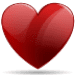 Love & Romance Quotes Android-app-pictogram APK