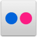 Flickr Android-app-pictogram APK
