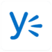 Yammer Android uygulama simgesi APK