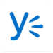 Yammer Icono de la aplicación Android APK