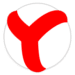 Ikon aplikasi Android Yandex APK
