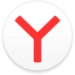 Yandex Browser ícone do aplicativo Android APK