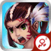 Tribal Rush Android app icon APK