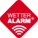 Wetter-Alarm Android app icon APK