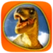 Dinos 360 Android-appikon APK