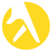 Yellow Malta Android app icon APK
