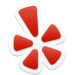 Icona dell'app Android Yelp APK