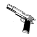 Icône de l'application Android Guns Sounds APK