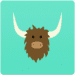 Yik Yak ícone do aplicativo Android APK