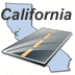 Driver License Test California Android-sovelluskuvake APK