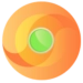 Yo Browser app icon APK