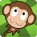 Icône de l'application Android Blast Monkeys APK
