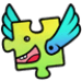 Yoジグソーパズル Android-appikon APK