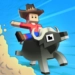 Stampede Android-appikon APK
