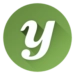 Ikona aplikace Yogaia pro Android APK