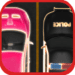 Challenge Two Cars ícone do aplicativo Android APK