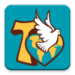 Gotas de Paz Icono de la aplicación Android APK