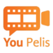 You Pelis Android-sovelluskuvake APK