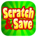 Lottery Scratch & Save - MahJong Ikona aplikacji na Androida APK