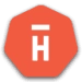 Hightail Android-alkalmazás ikonra APK