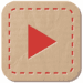 BoxTube Downloader Android app icon APK
