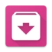Icône de l'application Android InstaTube APK